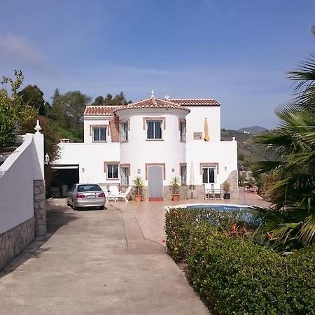 Countryside Private Apartment With Pool & Sea View ตอร์ร็อกซ์ ภายนอก รูปภาพ
