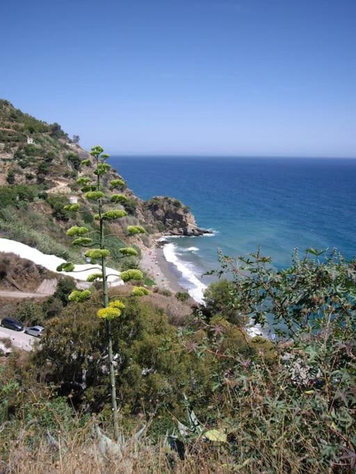 Countryside Private Apartment With Pool & Sea View ตอร์ร็อกซ์ ภายนอก รูปภาพ